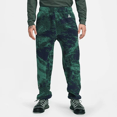 Nike ACG "Wolf Tree" Men's Allover Print Pants. Nike.com