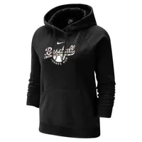 Nike "Mother's Day" Women's Baseball Hoodie. Nike.com