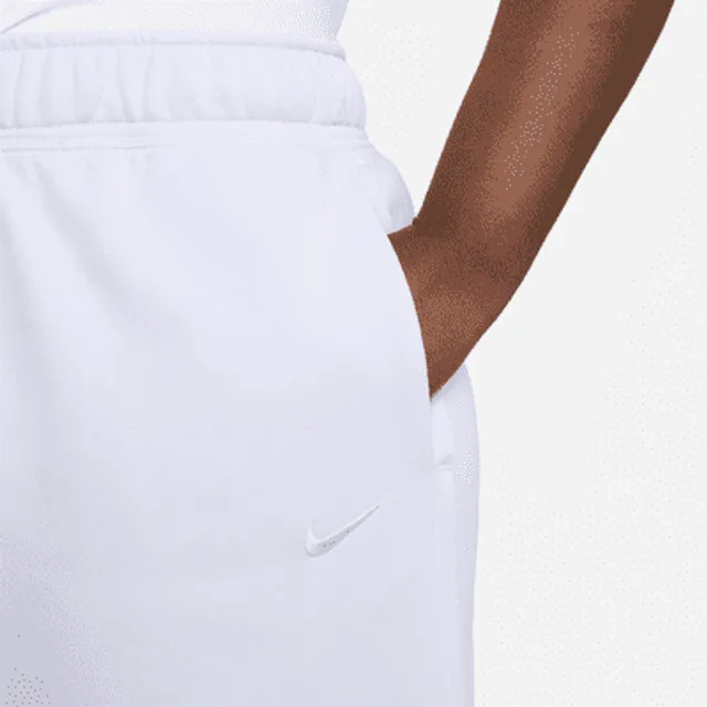 Nike Sportswear Everyday Modern Women's High-Waisted Wide-Leg French Terry  Trousers. Nike IN