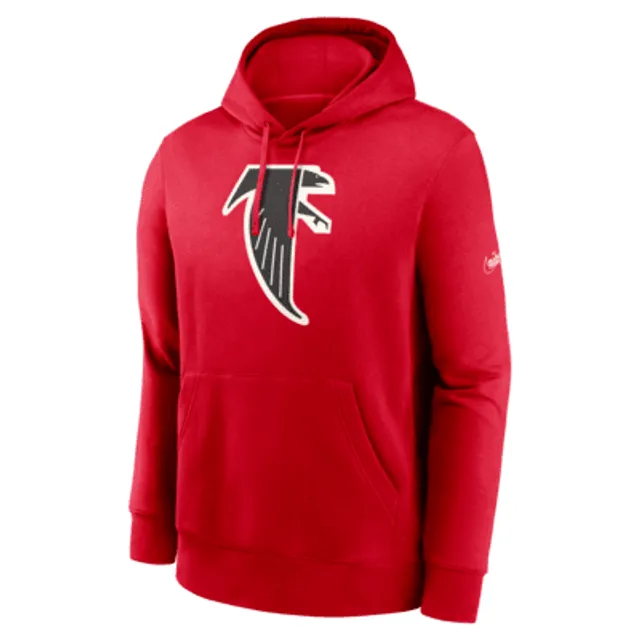 falcons sideline hoodie