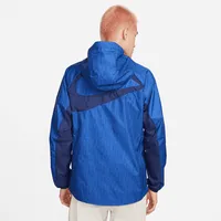 England AWF Men's Full-Zip Soccer Jacket. Nike.com