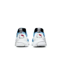 Nike Presto x Hello Kitty® Little Kids' Shoes. Nike.com