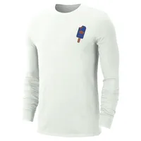 Florida Men's Nike College Long-Sleeve T-Shirt. Nike.com