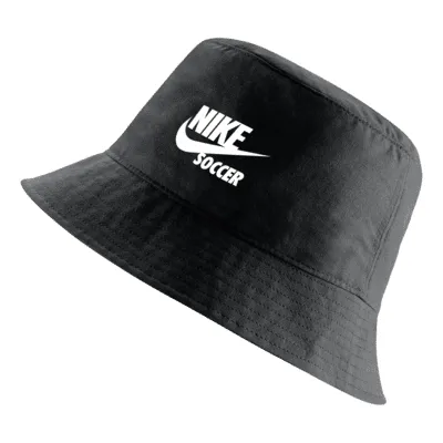 Nike Swoosh Soccer Bucket Hat. Nike.com