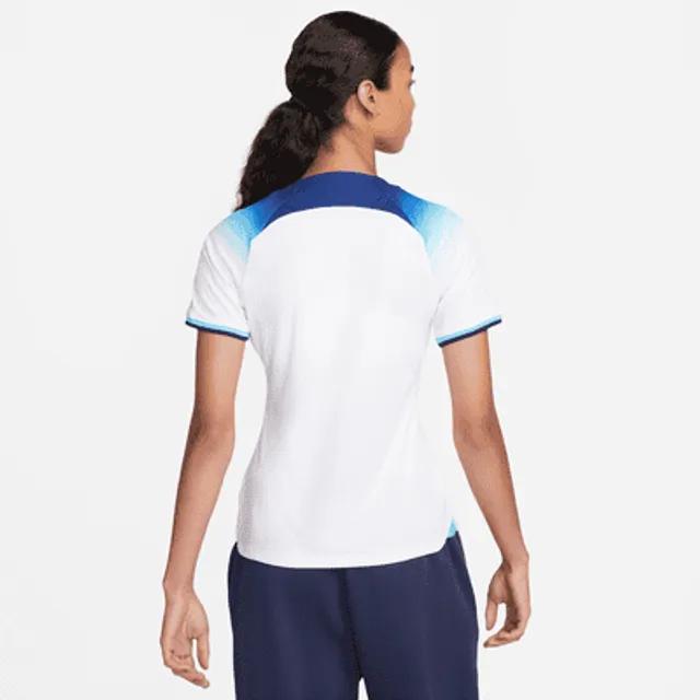 Nike USWNT 2022/23 Stadium Home Women's Dri-Fit Soccer Jersey White