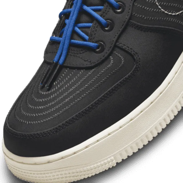 Men's shoes Nike Air Force 1 '07 LV8 Emb Summit White/ White-Blue