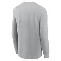 Nike Dri-FIT Infograph Lockup (NFL Seattle Seahawks) Men's Long-Sleeve T-Shirt. Nike.com