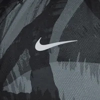 Nike Repel Windrunner Men's Camo Running Jacket. Nike.com