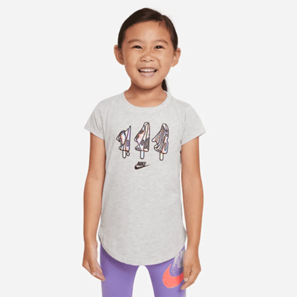 Nike Toddler T-Shirt. Nike.com