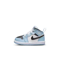 Jordan 1 Mid Infant/Toddler Shoes. Nike.com