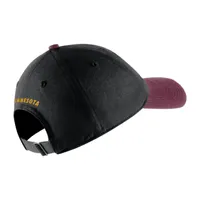 Minnesota Heritage86 Nike College Hockey Hat. Nike.com