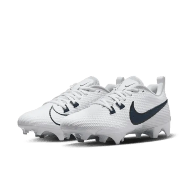 Buy Nike Speed TD Men's Football Cleats (13, Black/White) at