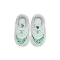 Nike Force 1 Low SE Baby/Toddler Shoes. Nike.com