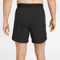 Nike Pro Dri-FIT Flex Men's 6" Training Shorts. Nike.com