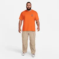 Nike ACG Men's T-Shirt. Nike.com