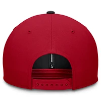 St. Louis Cardinals Evergreen Pro Men's Nike Dri-FIT MLB Adjustable Hat. Nike.com