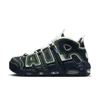 Nike Air More Uptempo x Serena Williams Design Crew Shoes. Nike.com