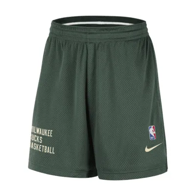 New York Knicks Men's Nike NBA Mesh Shorts