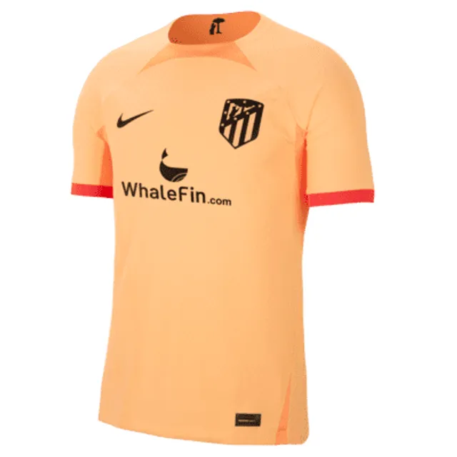 Atletico madrid tenu