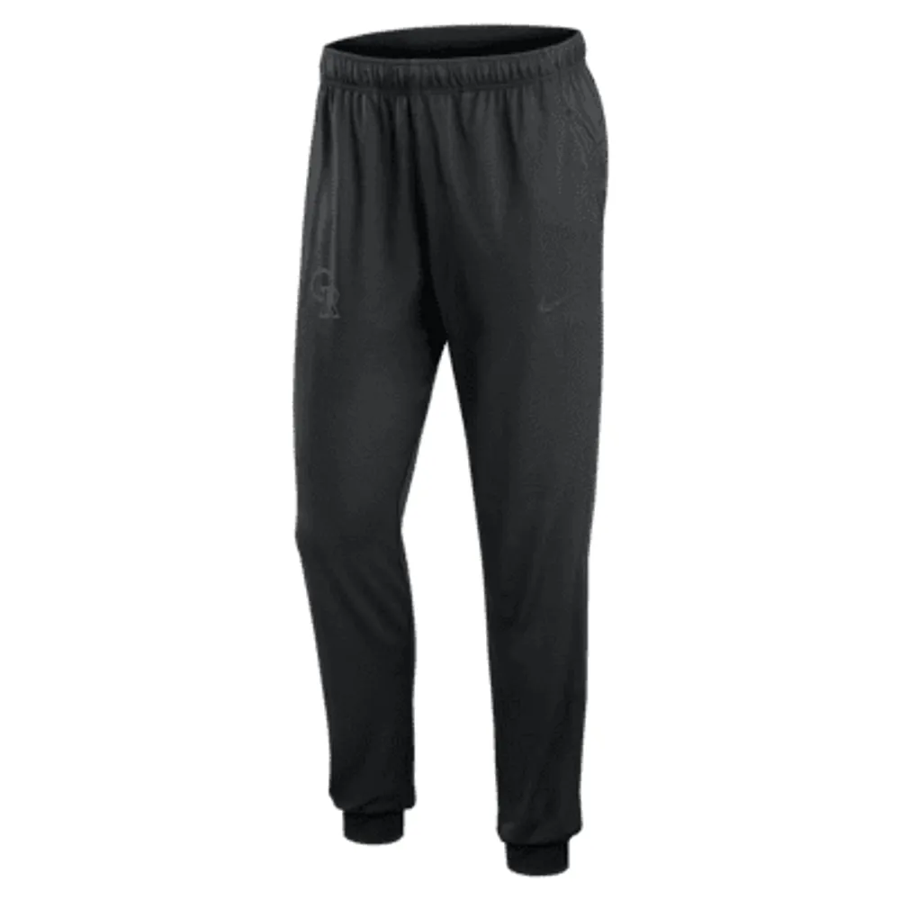 Nike Dri-FIT Travel (MLB Colorado Rockies) Men's Pants. Nike.com