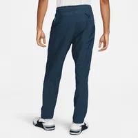 Nike Dri-FIT ADV A.P.S. Men's Woven Fitness Pants. Nike.com