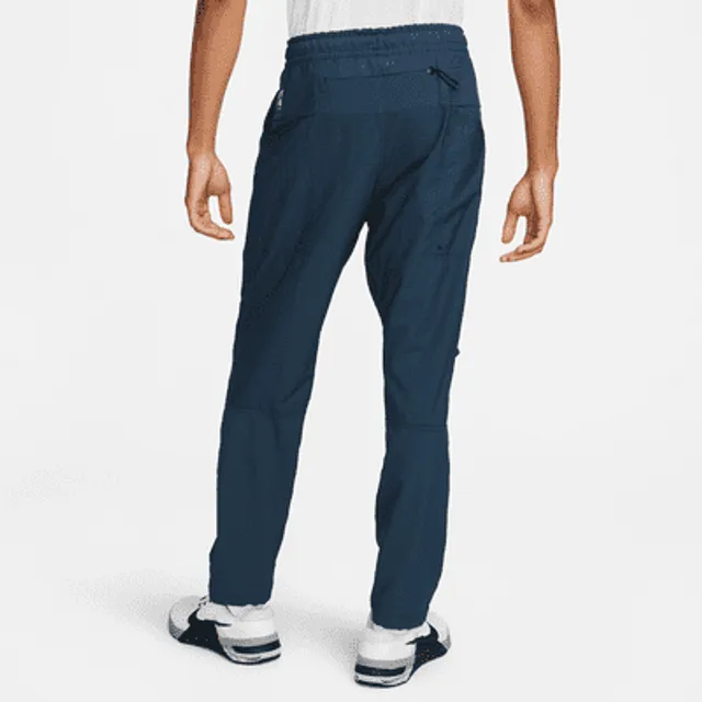 Nike Therma-FIT ADV A.P.S. Men's Fleece Fitness Trousers