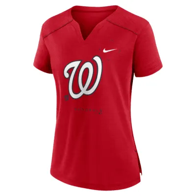 MLB T-Shirt - Washington Nationals, Medium