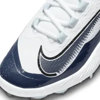 Nike Alpha Huarache Elite 4 Low (Team) Men's Baseball Cleats. Nike.com