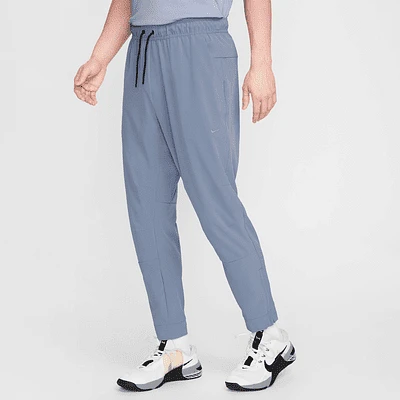 Nike Unlimited Men's Dri-FIT Zippered Cuff Versatile Pants. Nike.com