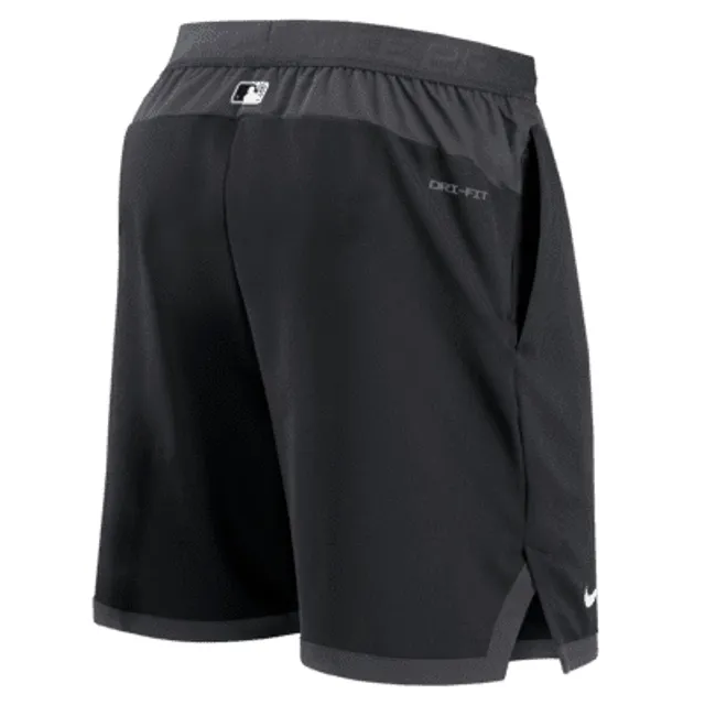 Nike Dri-FIT Flex (MLB Chicago Cubs) Men's Shorts