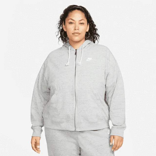 Nike Gym (MLB Houston Astros) Women's Full-Zip Hoodie. Nike.com