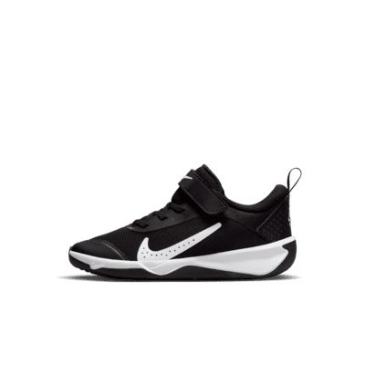 Chaussure Nike Omni Multi-Court pour jeune enfant. FR