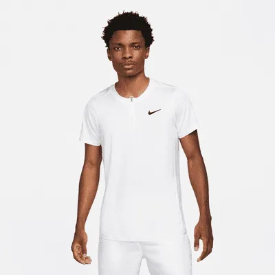 NikeCourt Dri-FIT Advantage Men's Tennis Top