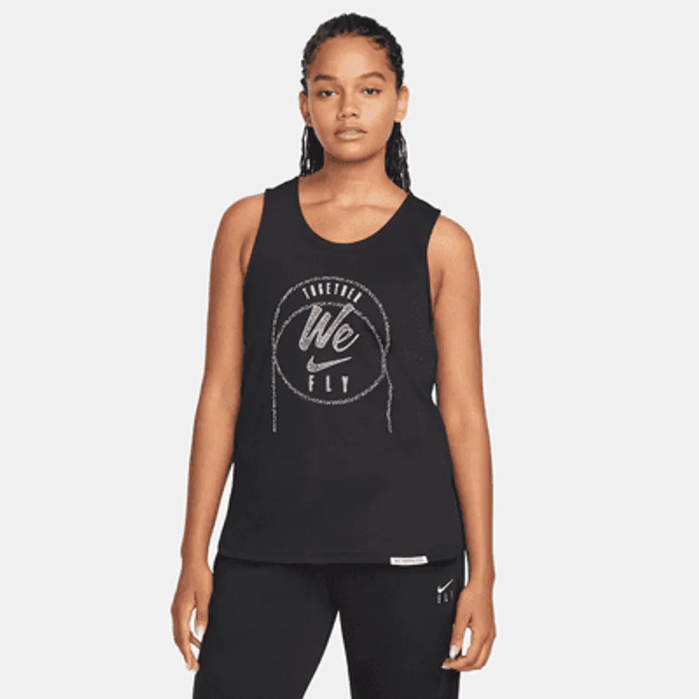 Nike Dri-FIT Standard Issue Women's Basketball Jersey. Nike.com