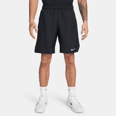 NikeCourt Victory Men's Dri-FIT 9" Tennis Shorts. Nike.com