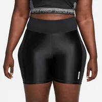 Nike Pro Women's Mid-Rise 7 Biker Shorts