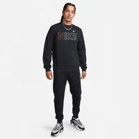 Nike Club Fleece Men's Pants. Nike.com