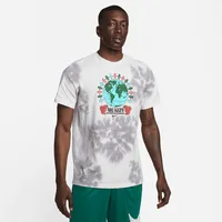 Nike Men's Basketball T-Shirt. Nike.com