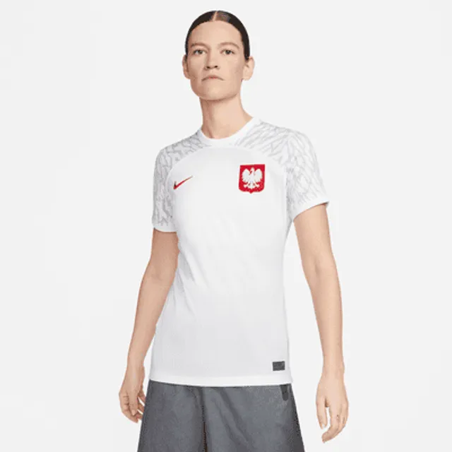 NIKE England 2018-2019 Home Womens Shirt (M) : : Clothing &  Accessories