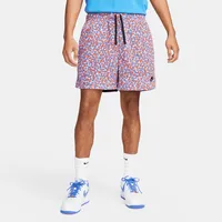 Nike Club Fleece+ Men's Shorts. Nike.com