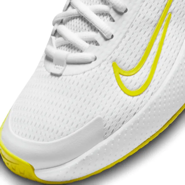 NikeCourt Vapor Lite 2 Premium Men's Hard Court Tennis Shoes.