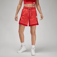 Jordan Essentials Women's Diamond Shorts. Nike.com