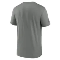 Nike Dri-FIT Sideline Legend (NFL Dallas Cowboys) Men's T-Shirt. Nike.com