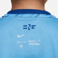 England 2023 Stadium Away Big Kids' Nike Dri-FIT Soccer Jersey. Nike.com