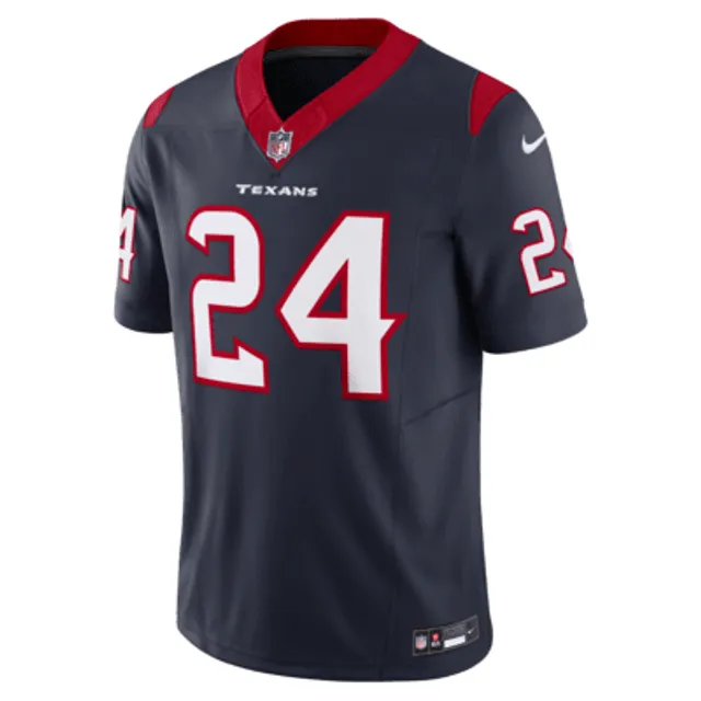 Houston Texans Nike NFL On Field Apparel Dri-Fit Short Sleeve