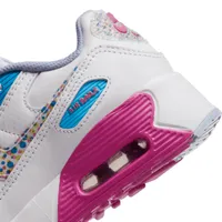 Nike Air Max 90 LTR SE Little Kids' Shoes. Nike.com