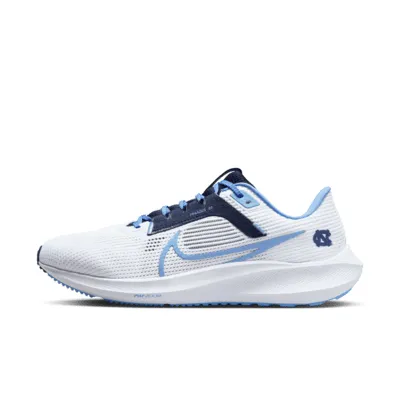 Nike Pegasus 40 (USC) Men's Road Running Shoes.