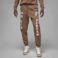 Jordan Artist Series by Umar Rashid Men's Flight Fleece Pants. Nike.com