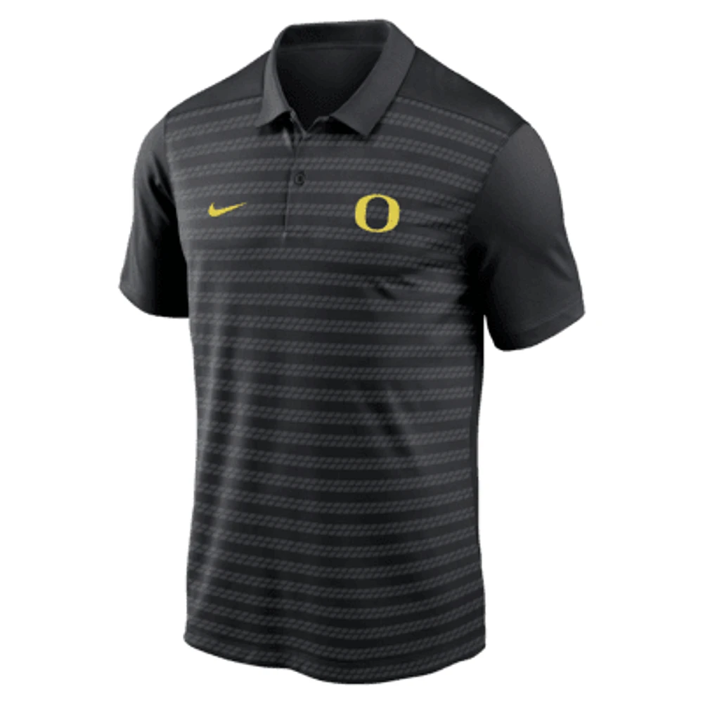 Michigan State Spartans Sideline Victory Men's Nike Dri-FIT College Polo. Nike.com