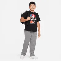 Nike Sportswear Big Kids' (Boys') T-Shirt (Extended Size). Nike.com